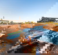 Charlotte Plains - Kawana Tourism