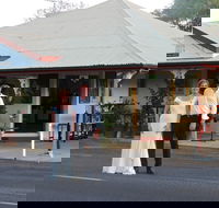 Club Boutique Hotel Cunnamulla - Kawana Tourism