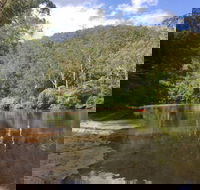 Colo Riverside Park - Kawana Tourism