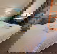 Coppers Hill Boutique Accommodation - Kawana Tourism