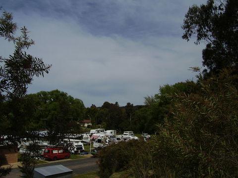 Crookwell Caravan Park - Kawana Tourism 2