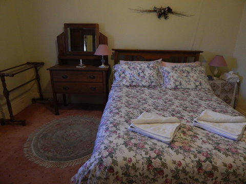 Croll Cottage - Kawana Tourism 2