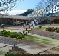 Double D Caravan Park - Kawana Tourism