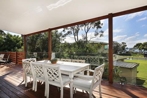Eagleview - Kawana Tourism 1