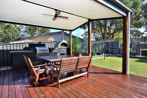 Eagleview - Kawana Tourism 2