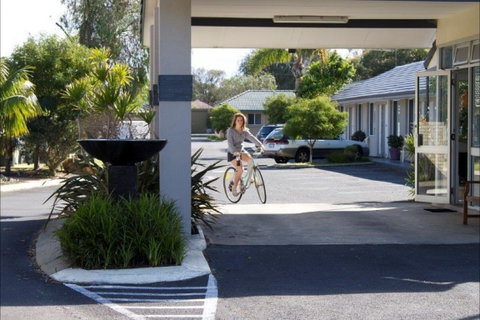 Gale Street Motel & Villas - Kawana Tourism 0