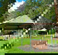 Gloucester River campground and picnic area - Kawana Tourism