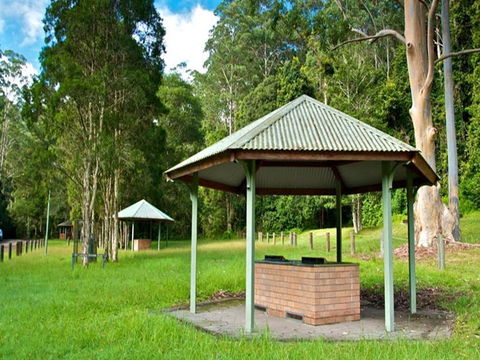 Gloucester River Campground And Picnic Area - Kawana Tourism 0