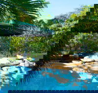 Gove Peninsula Motel - Kawana Tourism