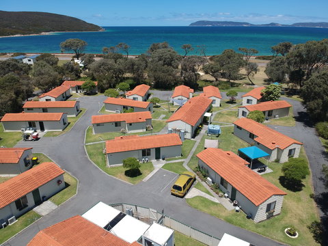 Havana Villas - Kawana Tourism 0