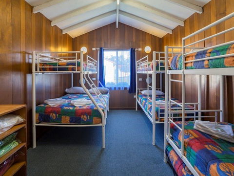 Havana Villas - Kawana Tourism 2