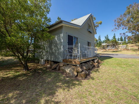 Heimat Chalets - Kawana Tourism 2