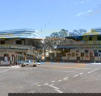 Hotel Brewarrina - Kawana Tourism