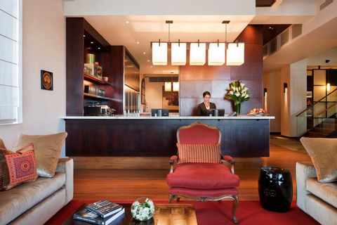 Hotel Lindrum Melbourne - MGallery By Sofitel - Kawana Tourism 1