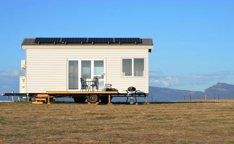 Hounds Run Vineyard - Kawana Tourism 2