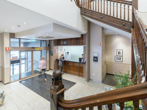 Ibis Styles Kingsgate Hotel - Kawana Tourism 1