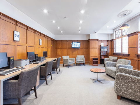 Ibis Styles Kingsgate Hotel - Kawana Tourism 2