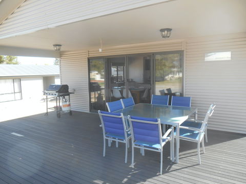 Jameson's Run - Kawana Tourism 0