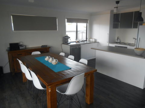 Jameson's Run - Kawana Tourism 1