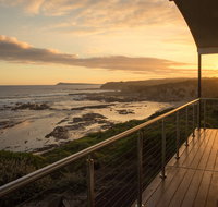 Kilcunda Oceanview Holiday Retreat - Kawana Tourism