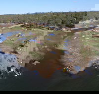 Lake Boondooma Caravan and Recreation Park - Kawana Tourism