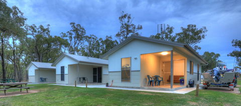 Lake Boondooma Caravan And Recreation Park - Kawana Tourism 2