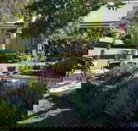 Little Britton Luxury Accommodation - Kawana Tourism
