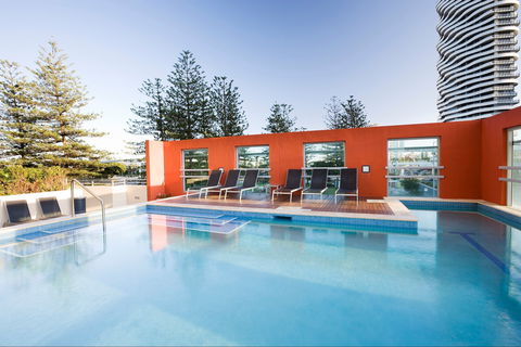 Mantra Broadbeach On The Park - Kawana Tourism 1