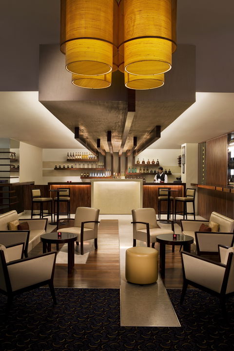 Melbourne Marriott Hotel - Kawana Tourism 1