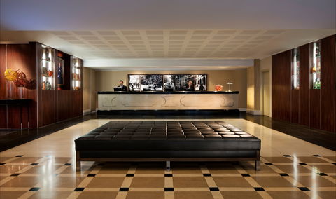 Melbourne Marriott Hotel - Kawana Tourism 2