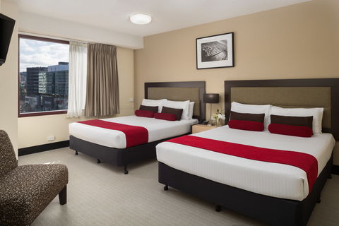 Mercure Welcome Melbourne - Kawana Tourism 0