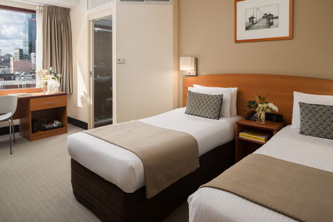 Mercure Welcome Melbourne - Kawana Tourism 2