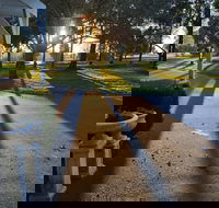 Moe Parklands Motel - Kawana Tourism