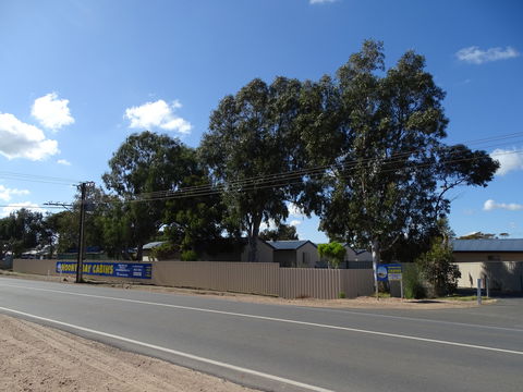 Moonta Bay Cabins - Cabin 3 - Kawana Tourism 0