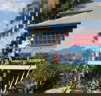 Murwillumbah  YHA Mount Warning - Kawana Tourism