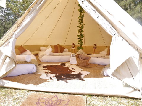 Noonaweena - Kawana Tourism 1