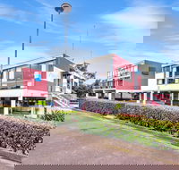 Parkside Motel Geelong