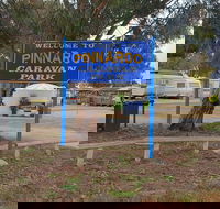 Pinnaroo Caravan Park - Kawana Tourism