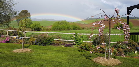 Platypus Cottage - Kawana Tourism 0