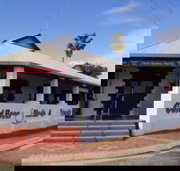 Port Kenny Hotel - Kawana Tourism