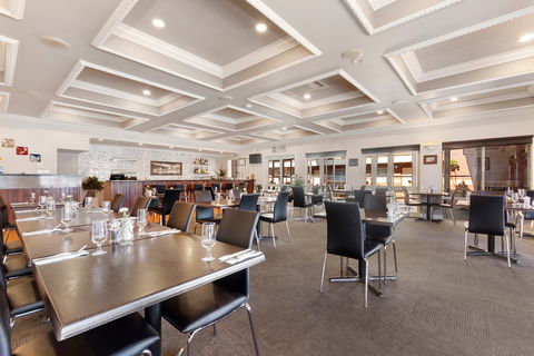 Quality Inn Railway - Kawana Tourism 0