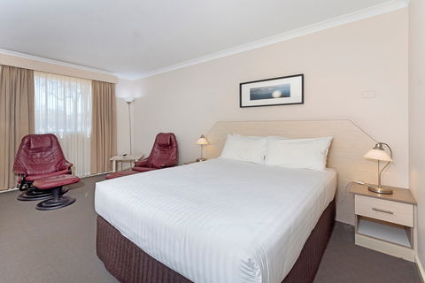 Quality Inn Railway - Kawana Tourism 2