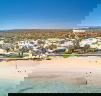 RAC Monkey Mia Dolphin Resort - Kawana Tourism