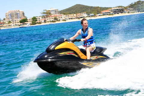 Ramada Resort By Wyndham Shoal Bay - Kawana Tourism 1