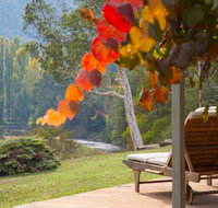 Riverdowns - Kawana Tourism