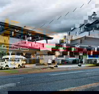 River Royal Inn - Kawana Tourism