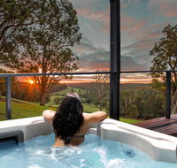 Scarlet Woods Chalet - Kawana Tourism