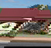The Nest at Gundaroo - Kawana Tourism