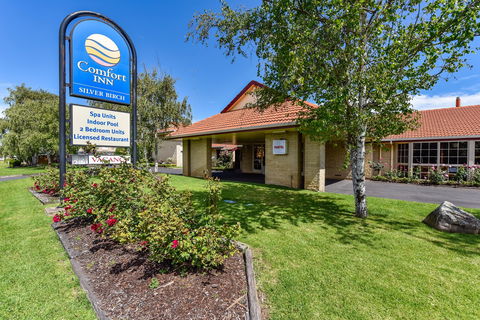 The Henty - Kawana Tourism 1