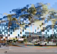 Town and Country Motor Inn - Tamworth - Kawana Tourism